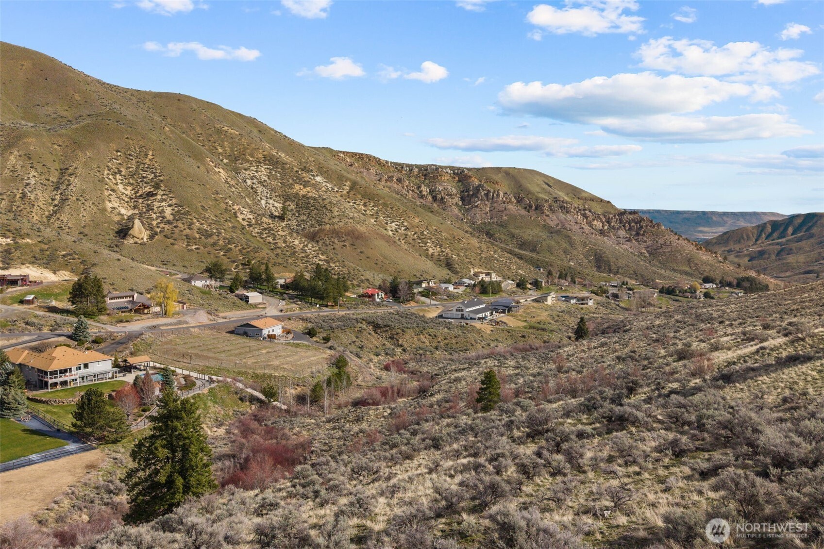 1639 Pitcher Canyon Road