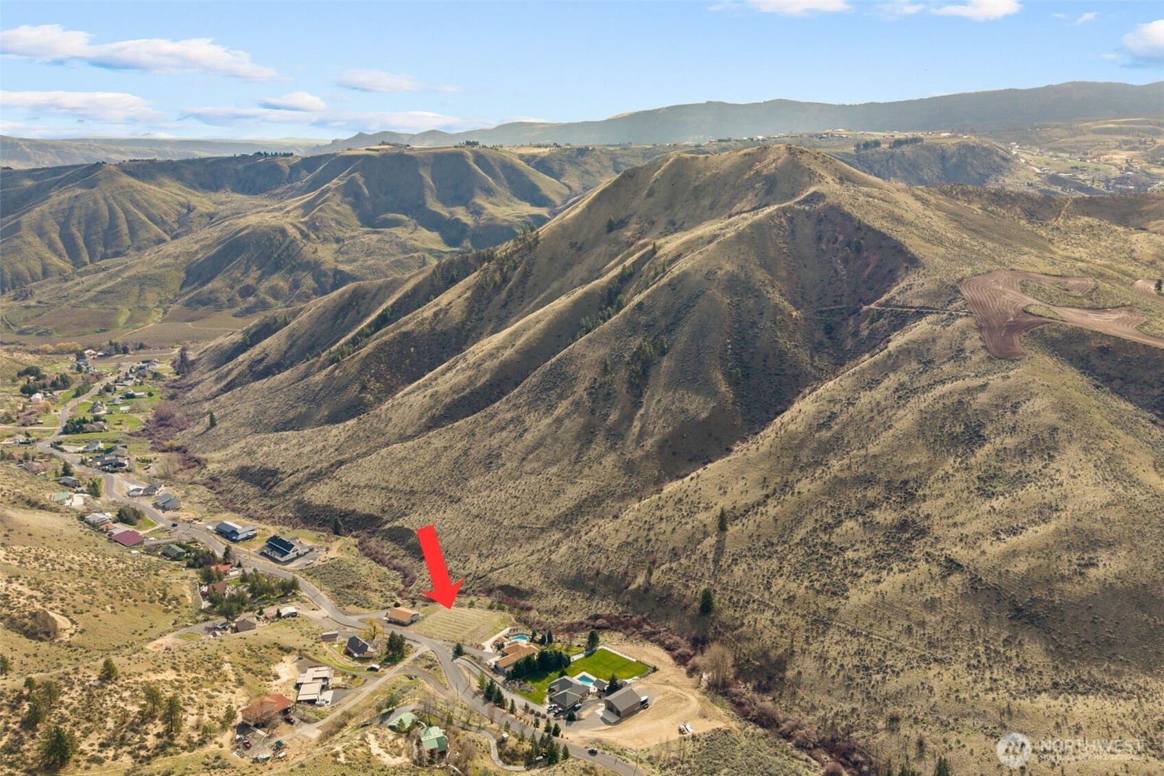 1639 Pitcher Canyon Road