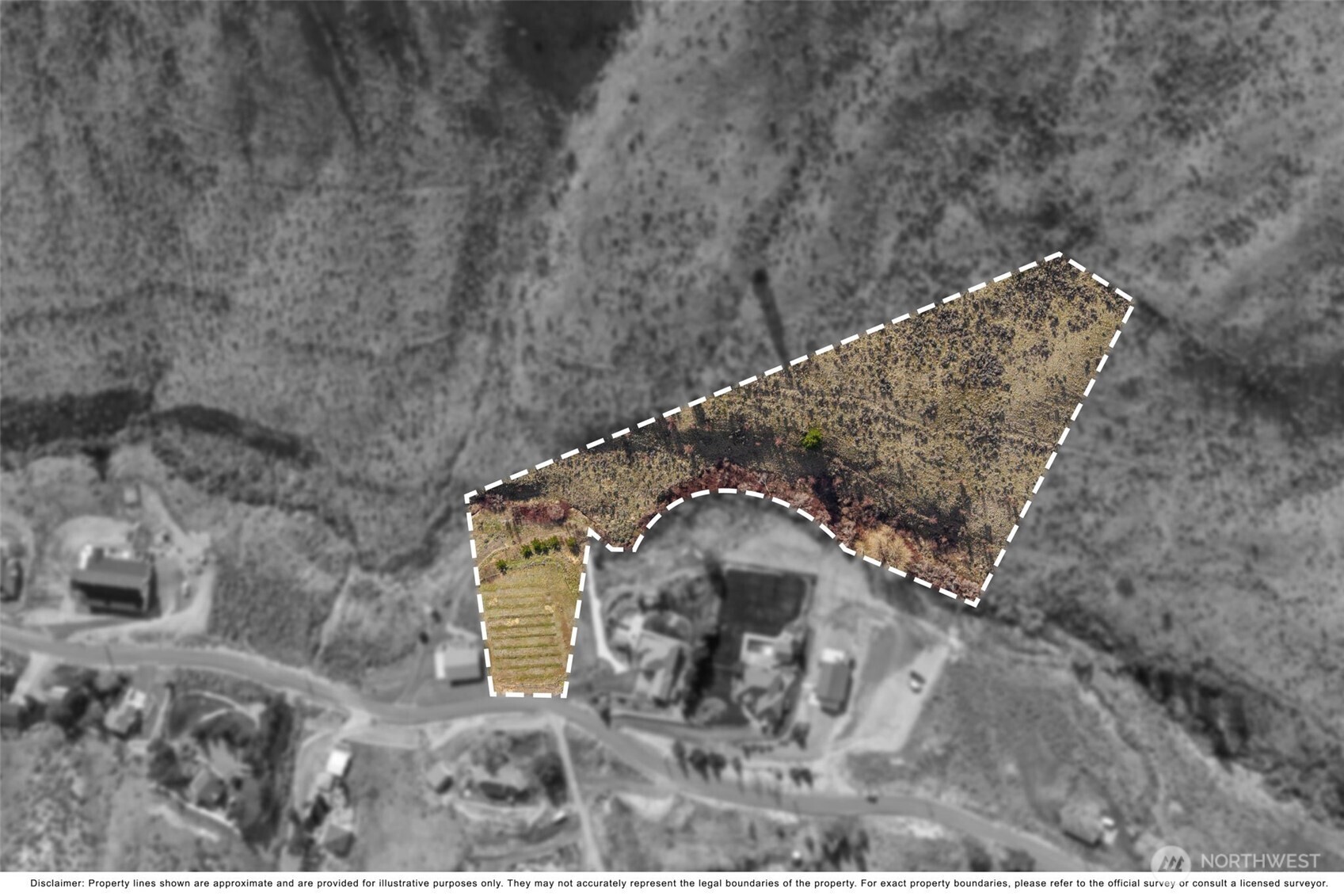 1639 Pitcher Canyon Road