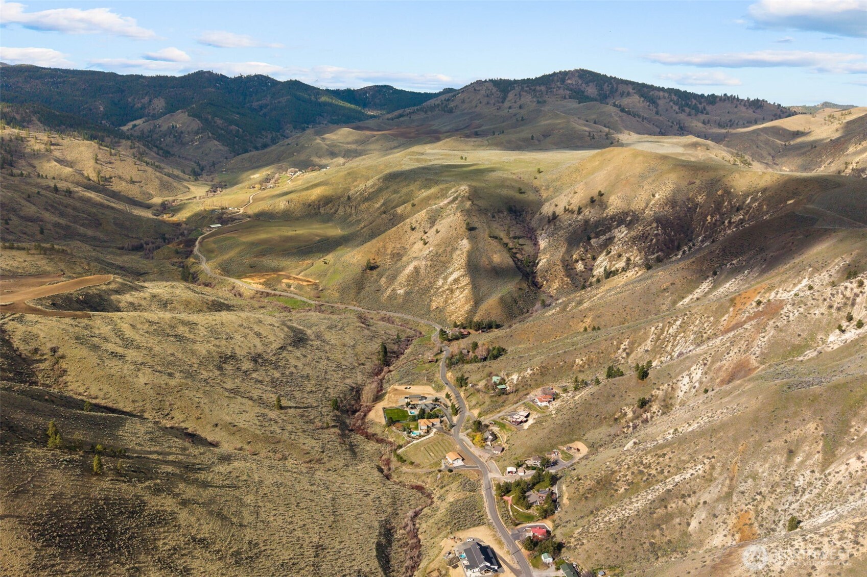 1639 Pitcher Canyon Road