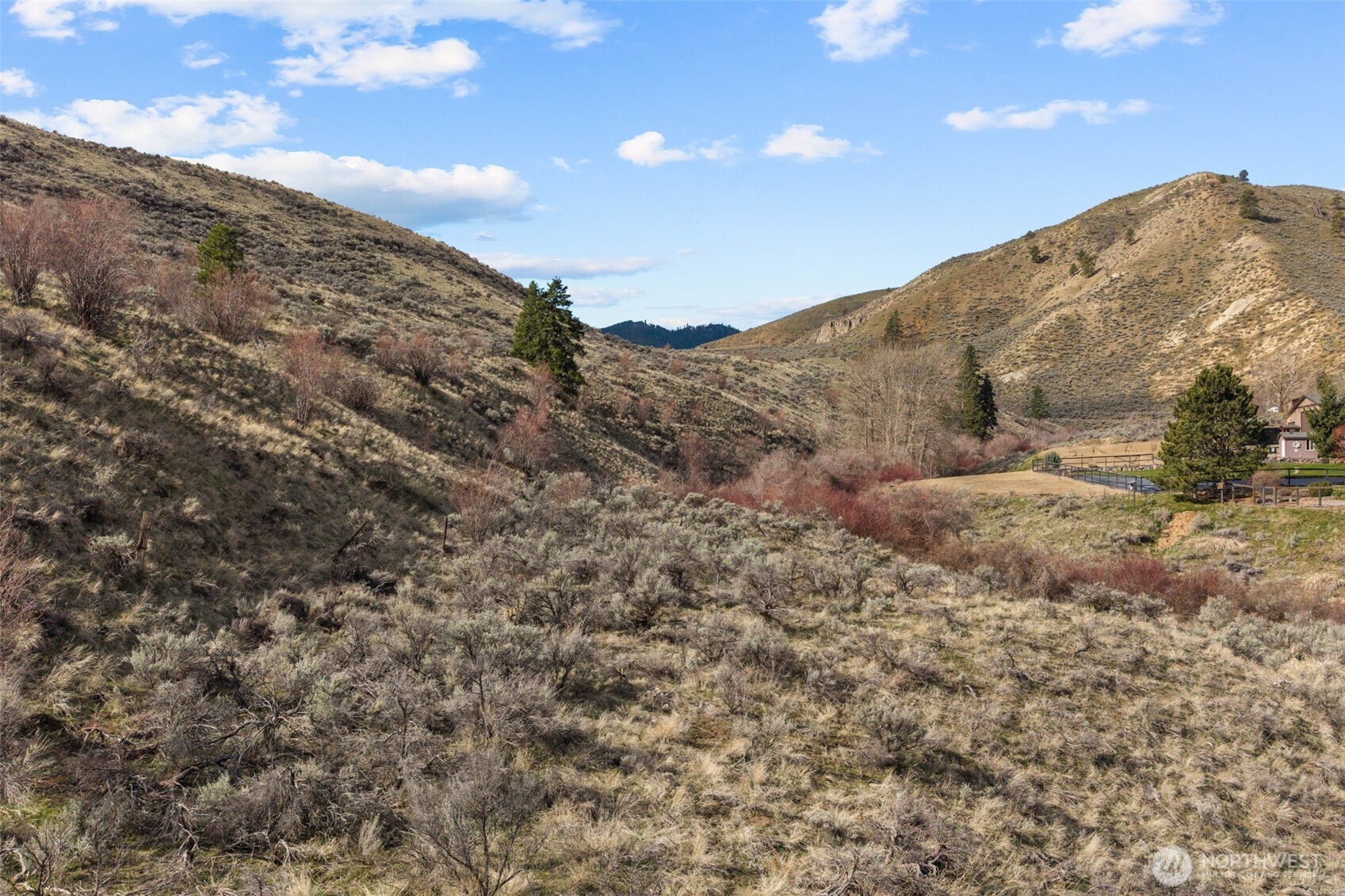 1639 Pitcher Canyon Road