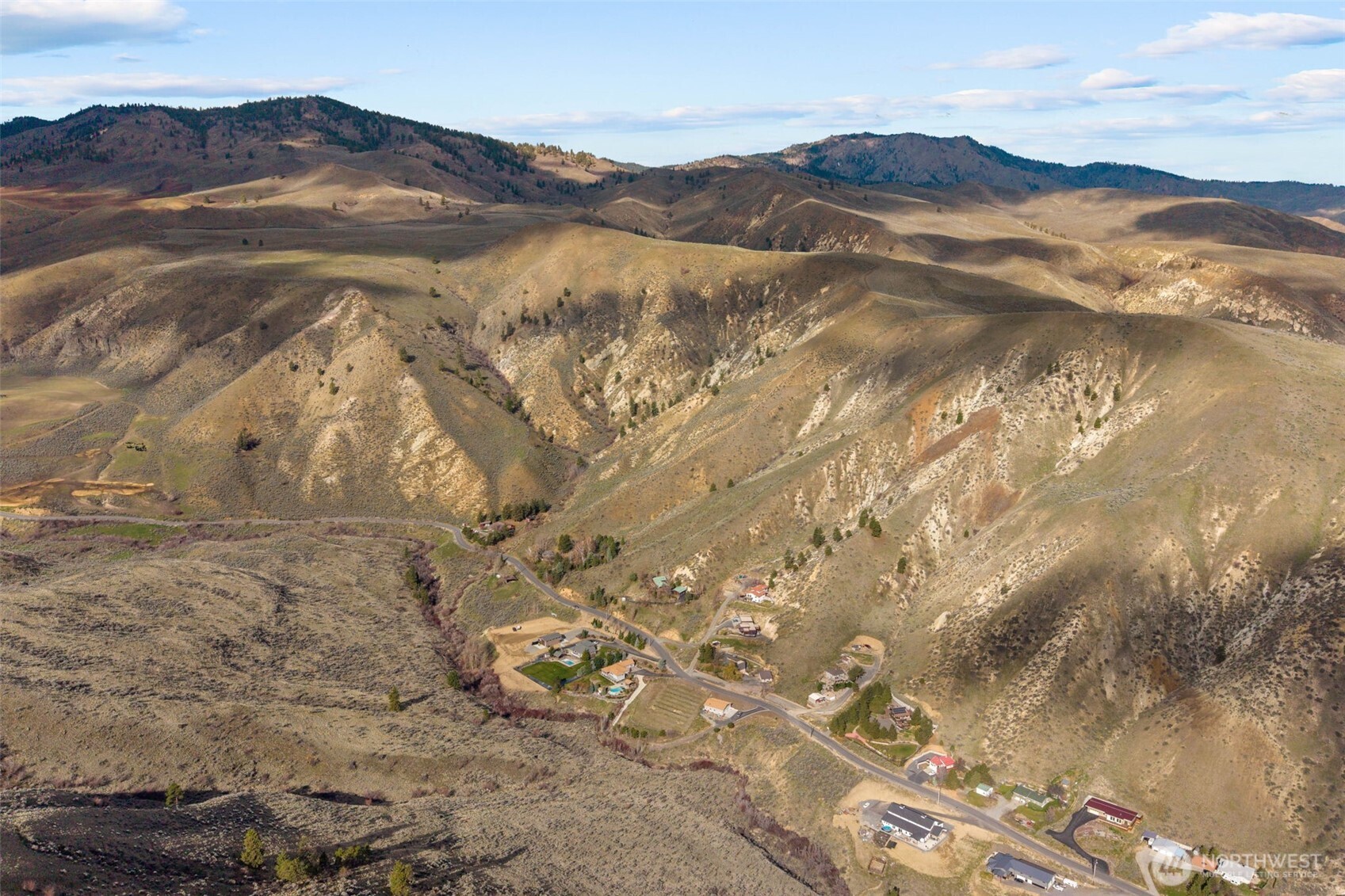 1639 Pitcher Canyon Road