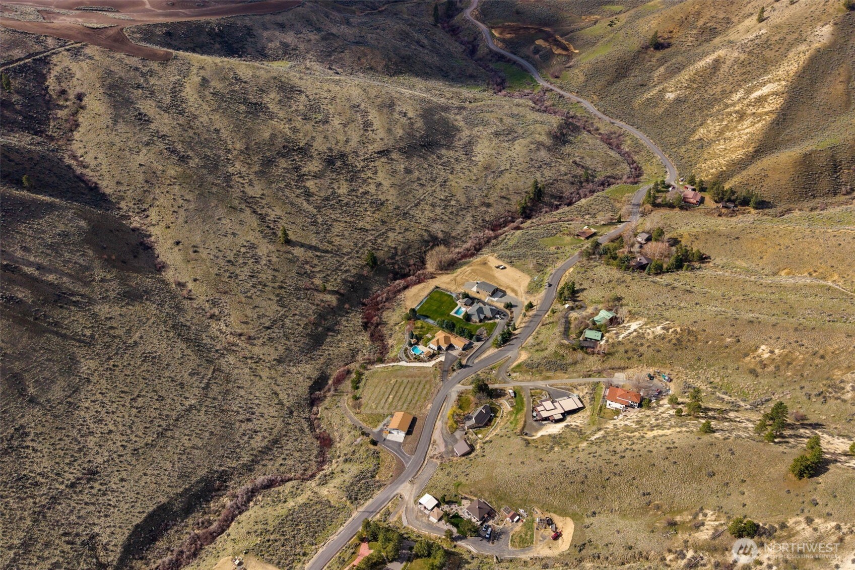 1639 Pitcher Canyon Road