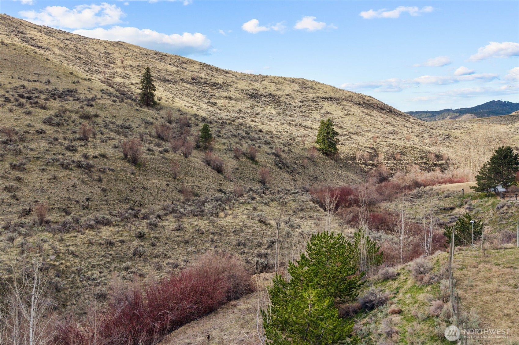 1639 Pitcher Canyon Road