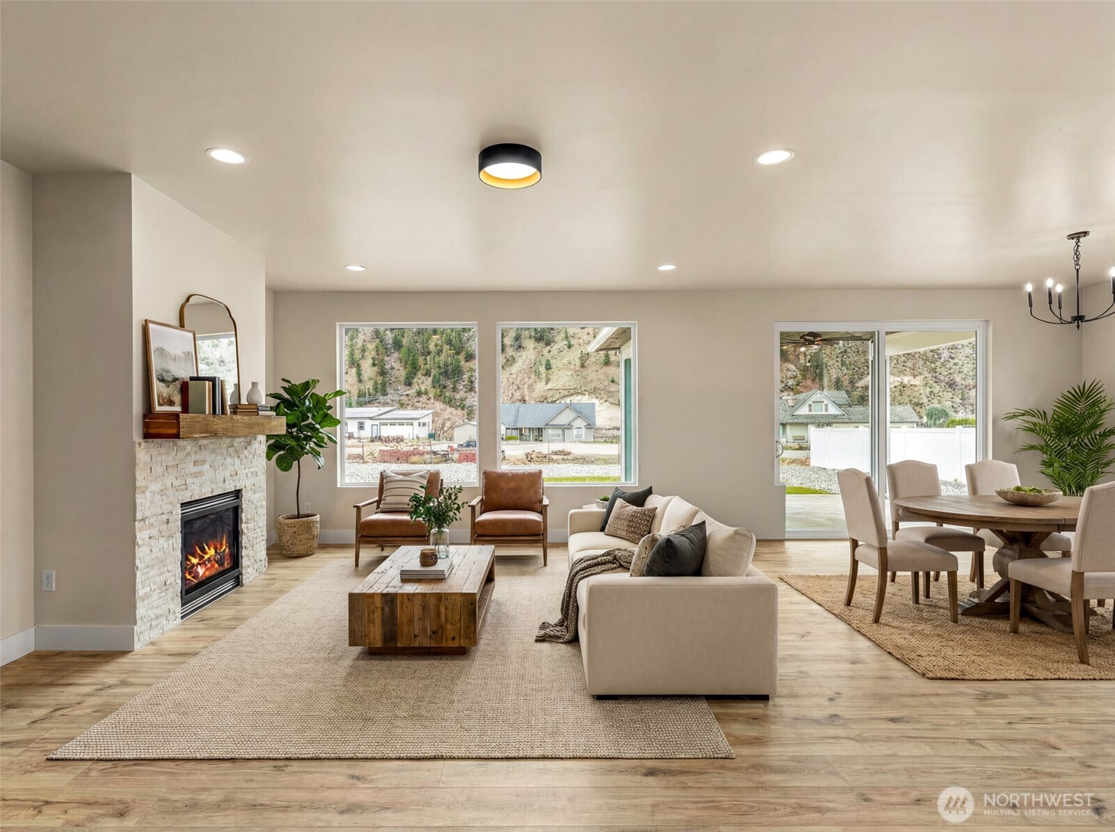 3878 Stayman Flats Road