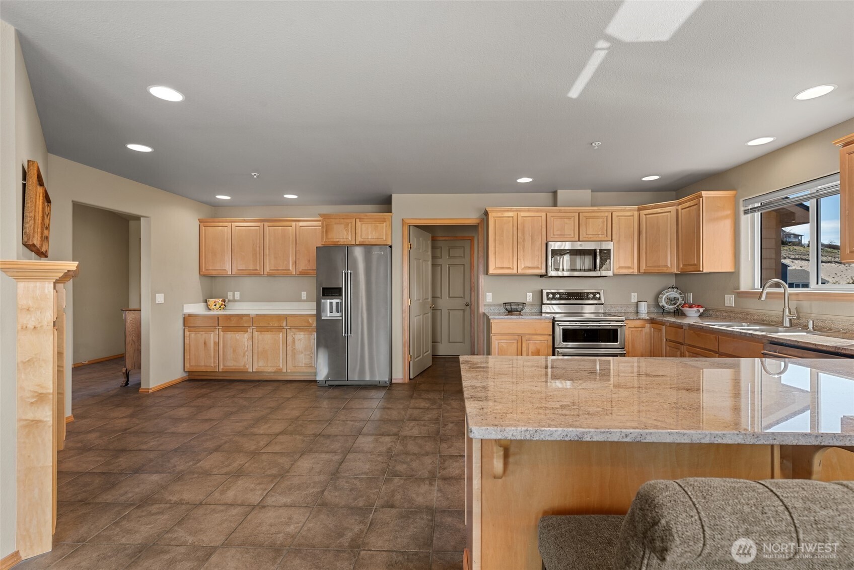 1264 Wheatridge Drive