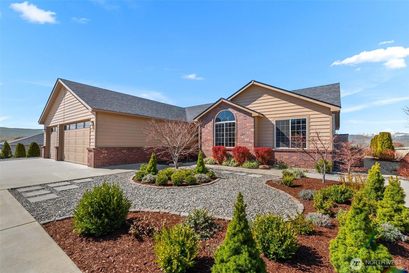 1264 Wheatridge Drive