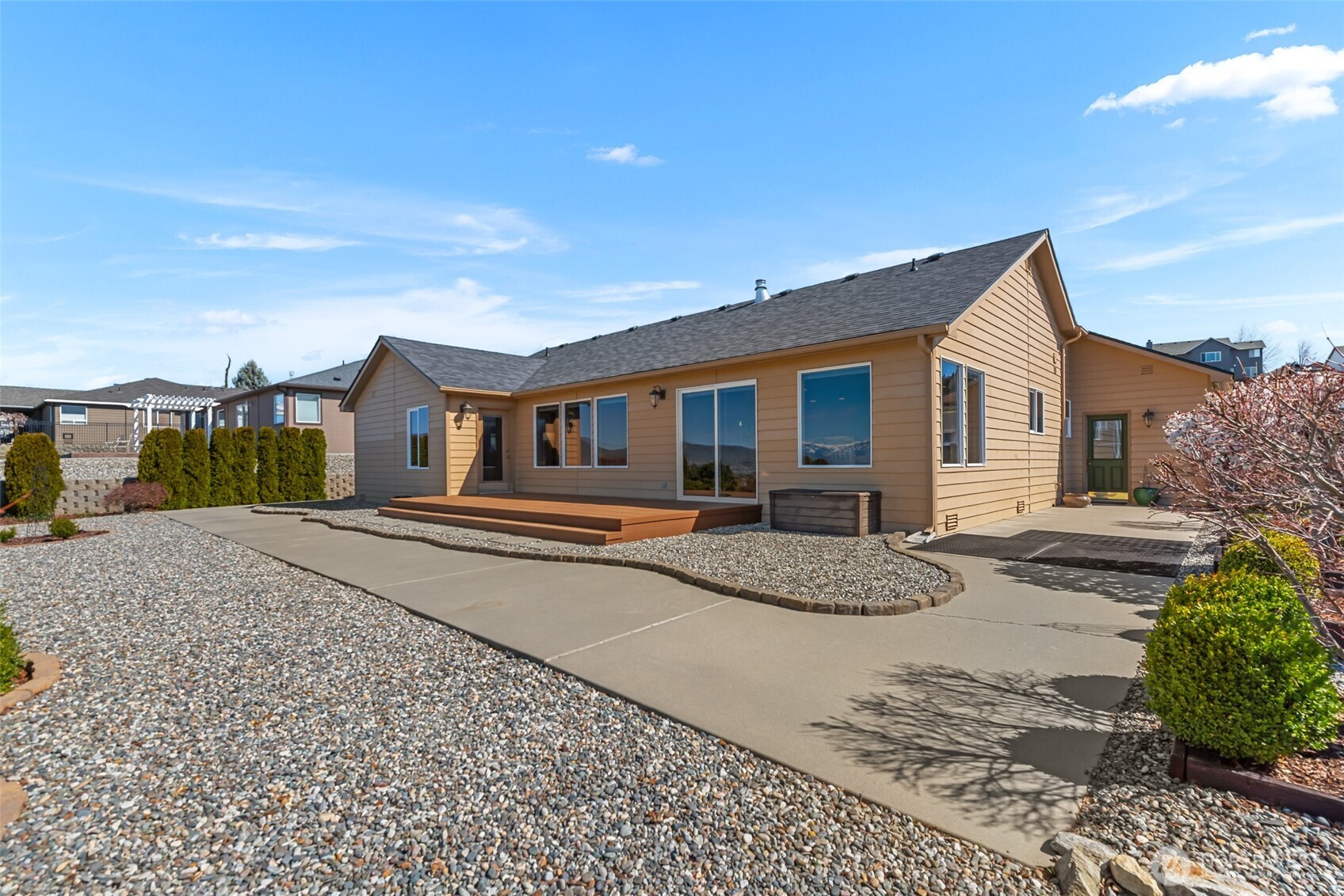1264 Wheatridge Drive