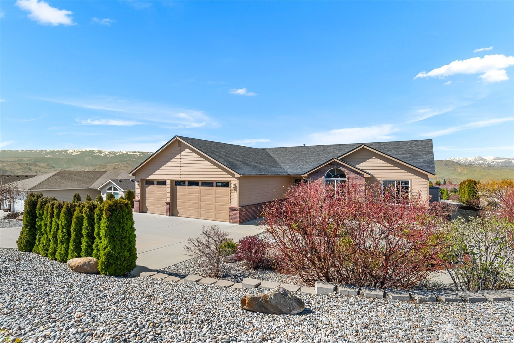 1264 Wheatridge Drive