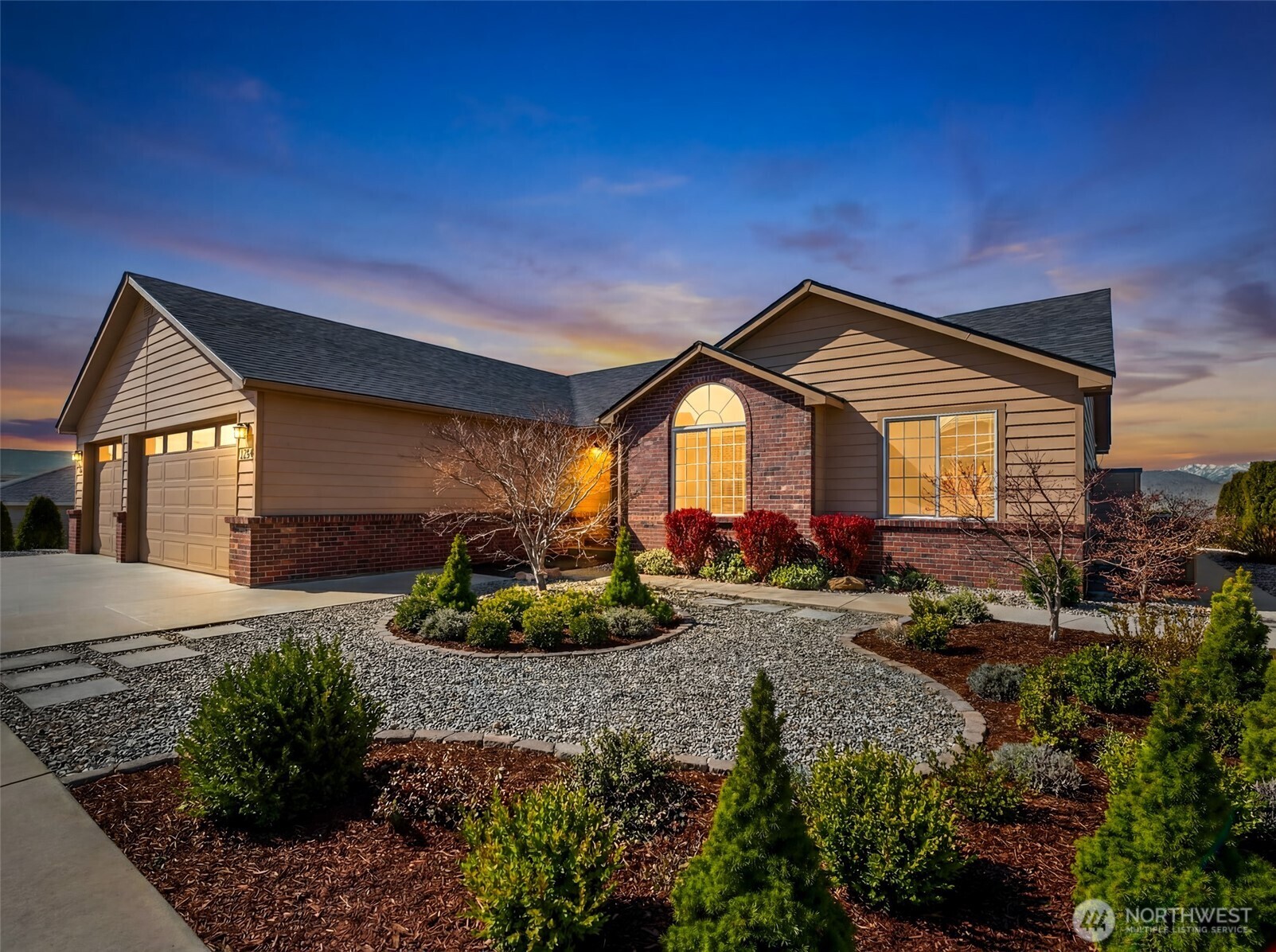 1264 Wheatridge Drive