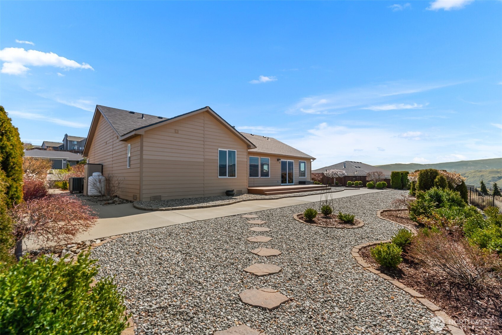 1264 Wheatridge Drive