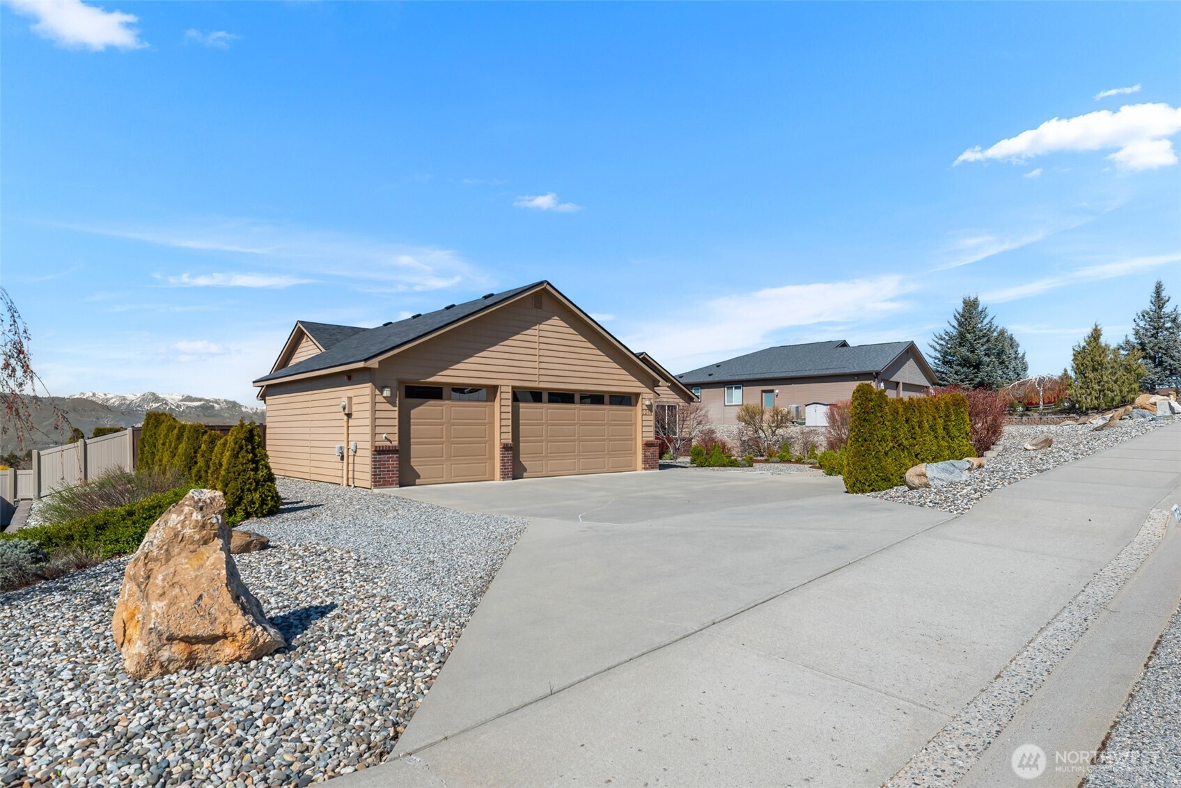 1264 Wheatridge Drive
