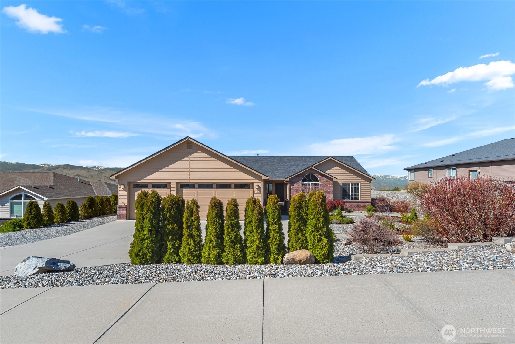1264 Wheatridge Drive