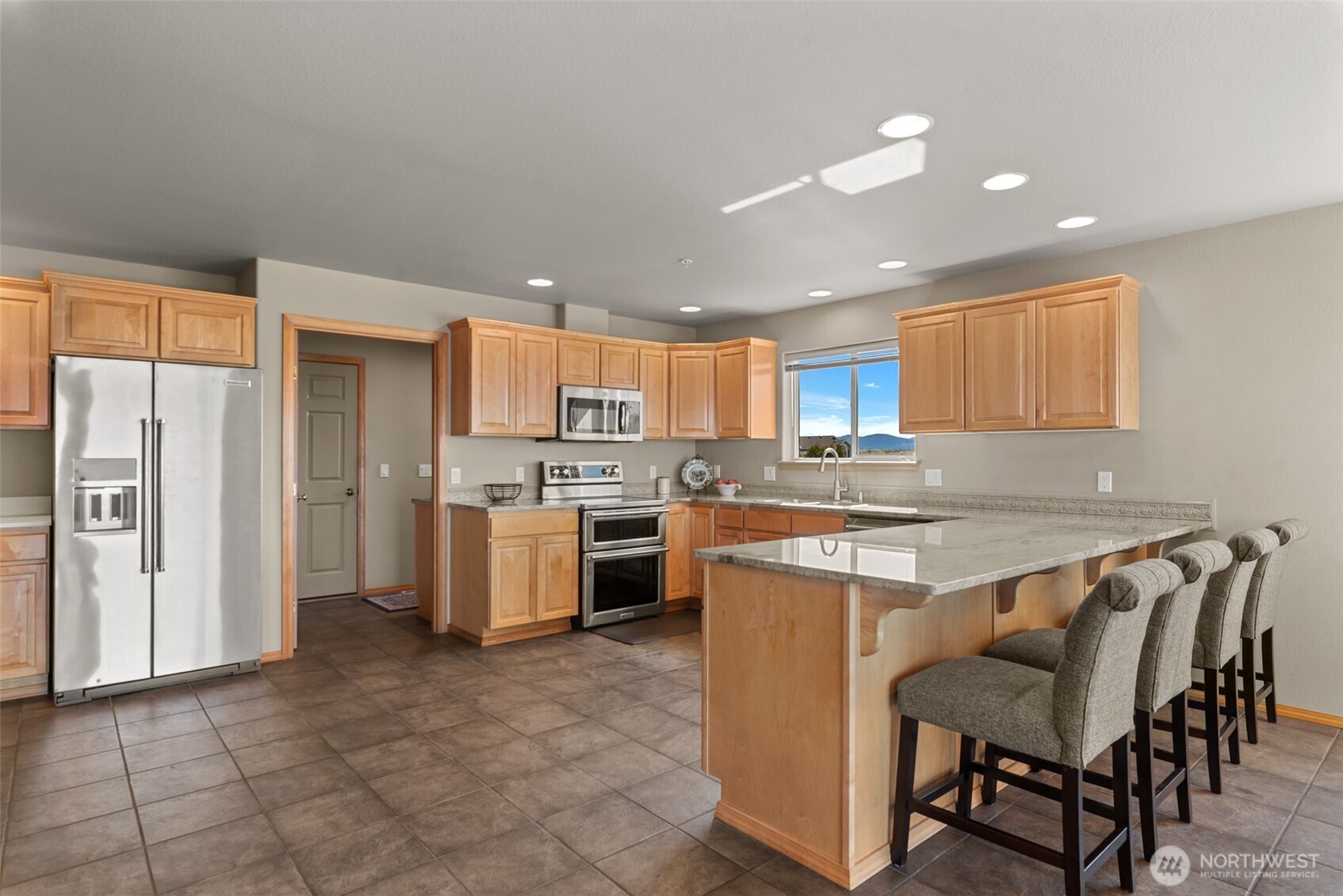 1264 Wheatridge Drive