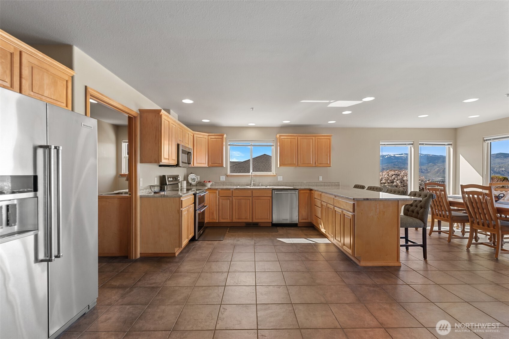1264 Wheatridge Drive