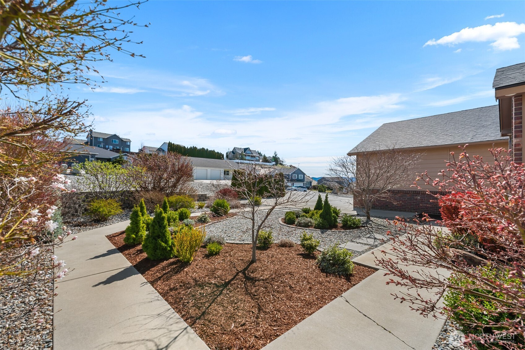 1264 Wheatridge Drive
