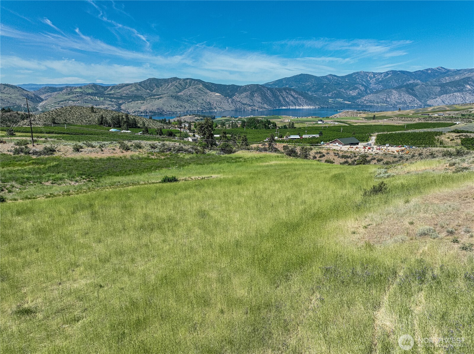 0 Chelan Ranch Rd. Lot 1