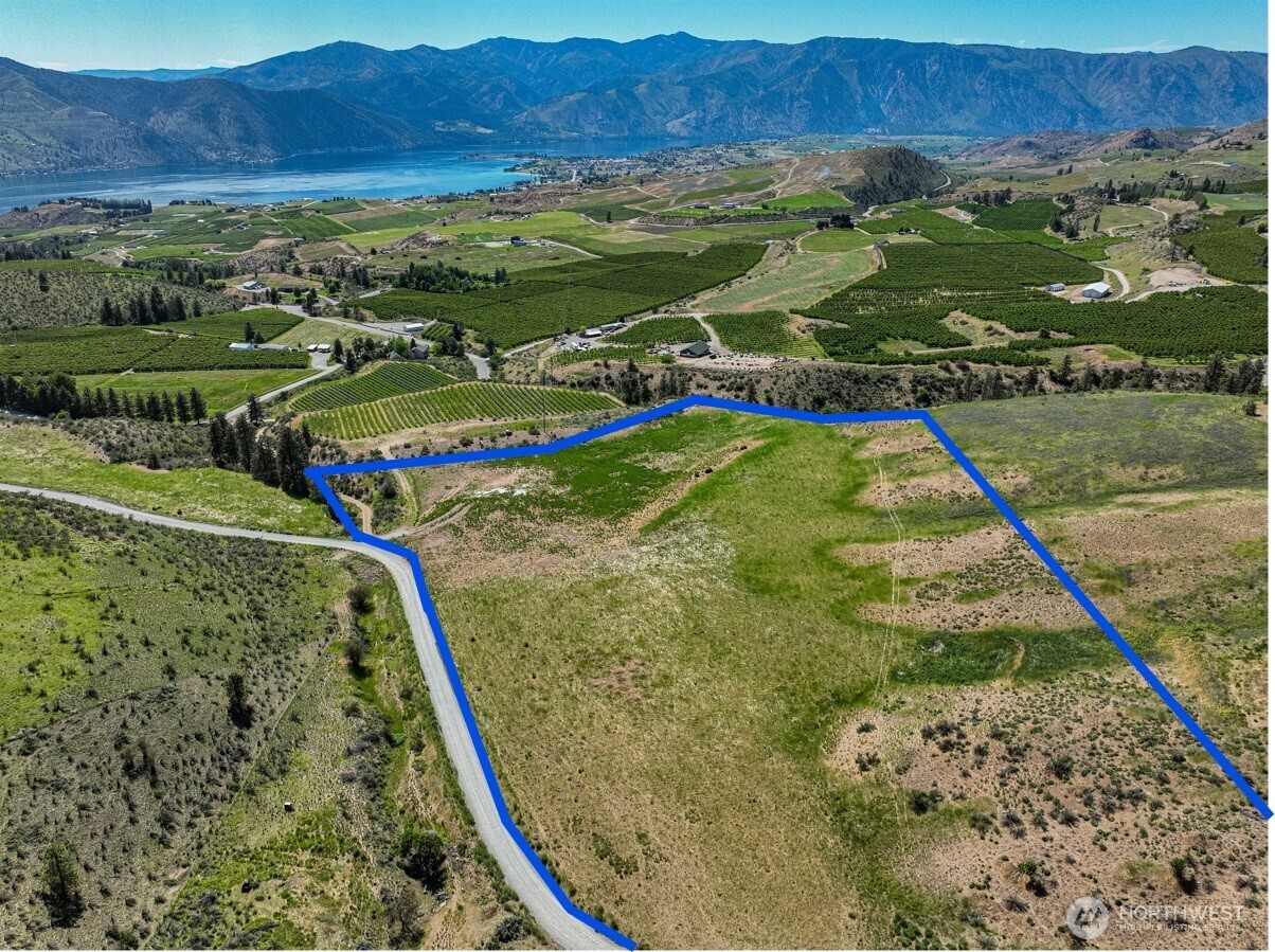 0 Chelan Ranch Rd. Lot 1