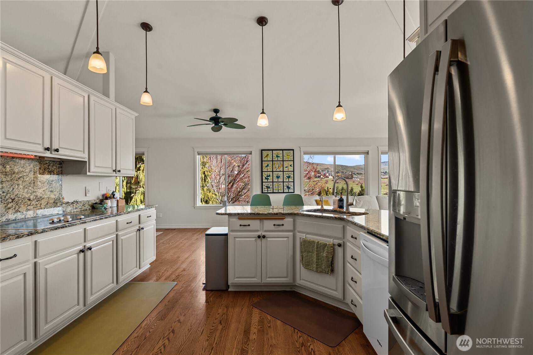 3555 Westridge Place