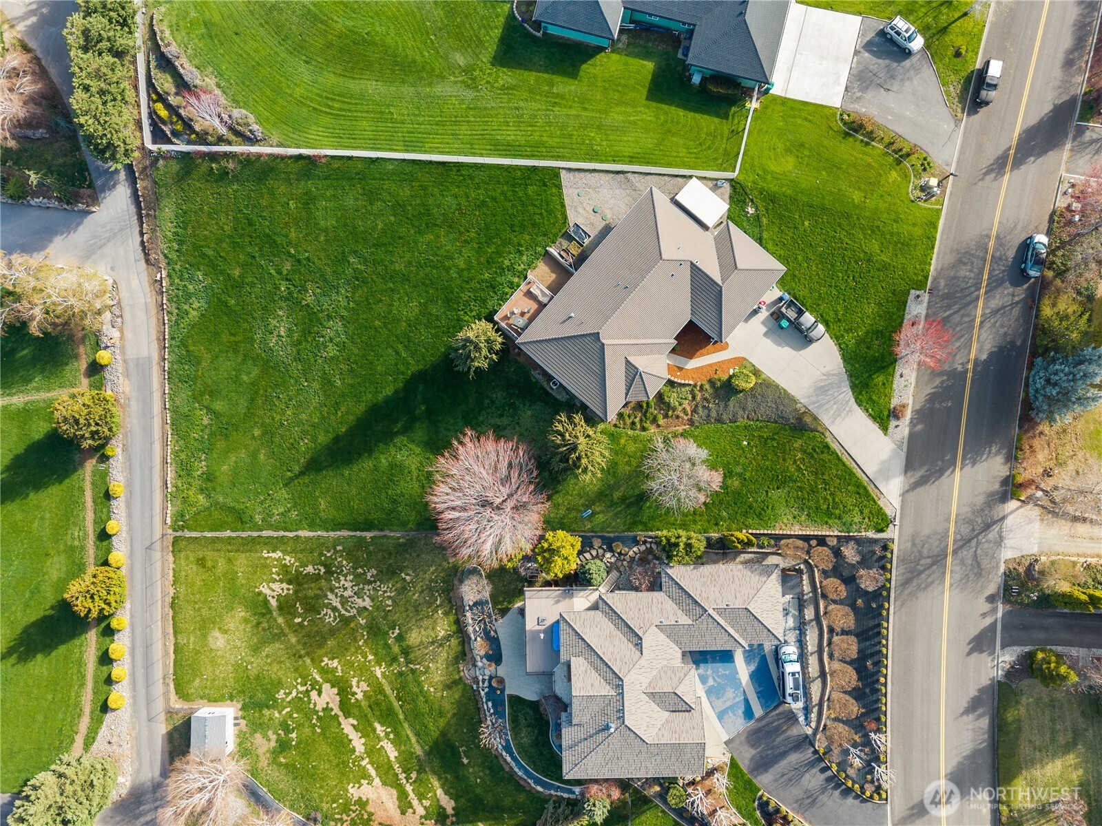 3555 Westridge Place