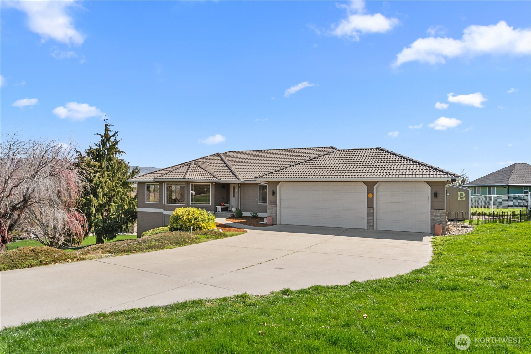 3555 Westridge Place
