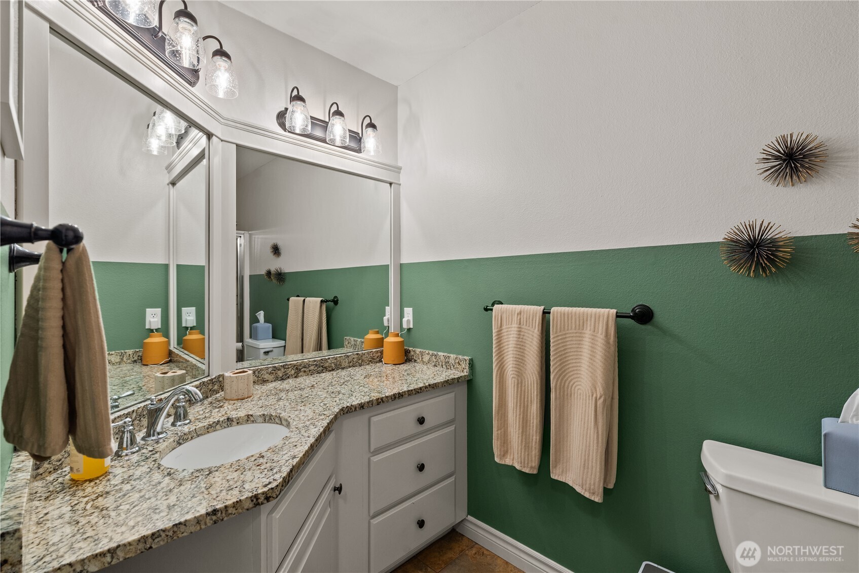 3555 Westridge Place