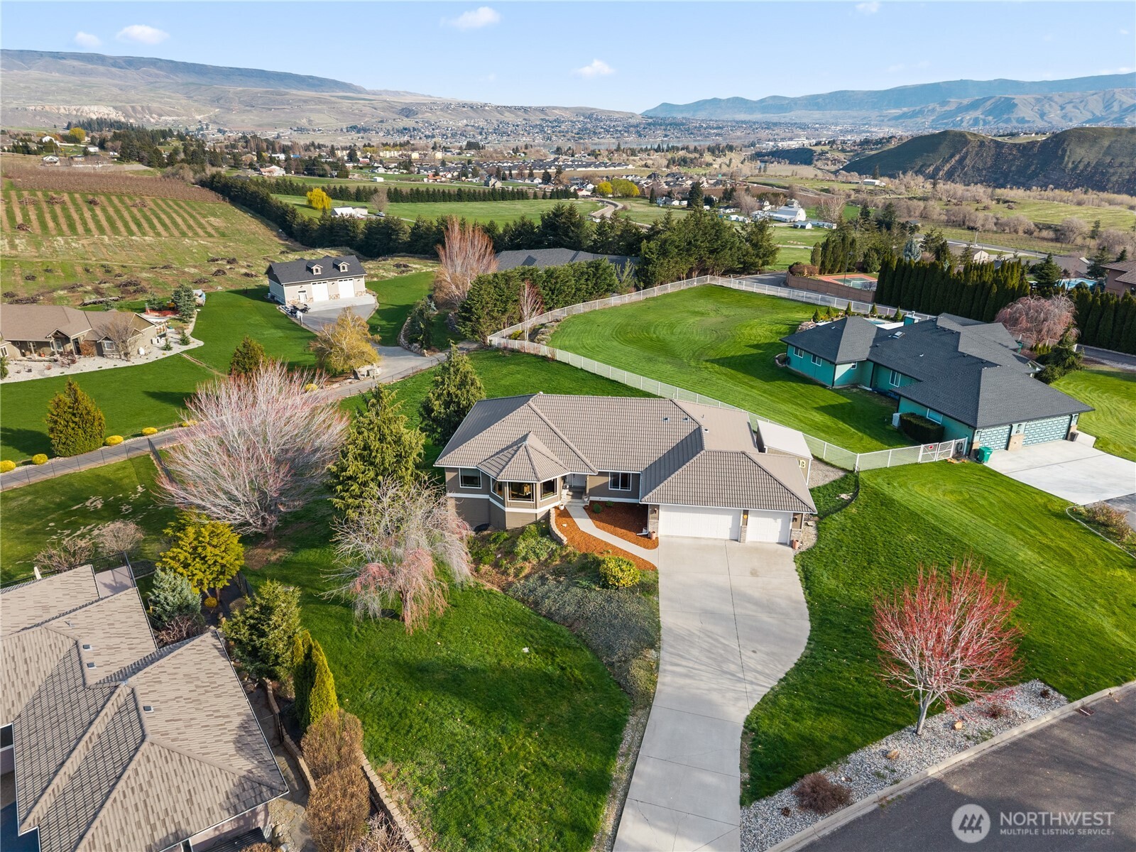 3555 Westridge Place