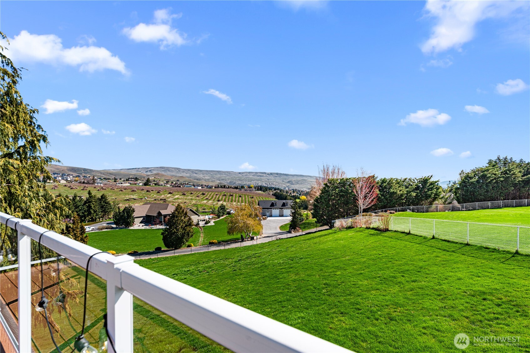 3555 Westridge Place