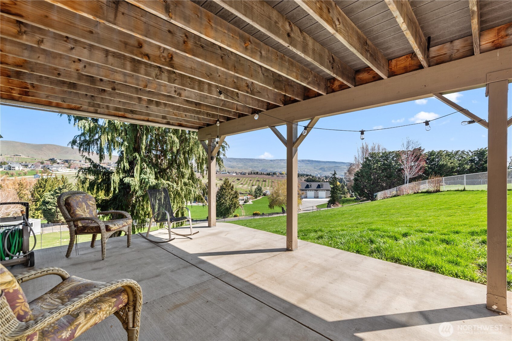 3555 Westridge Place