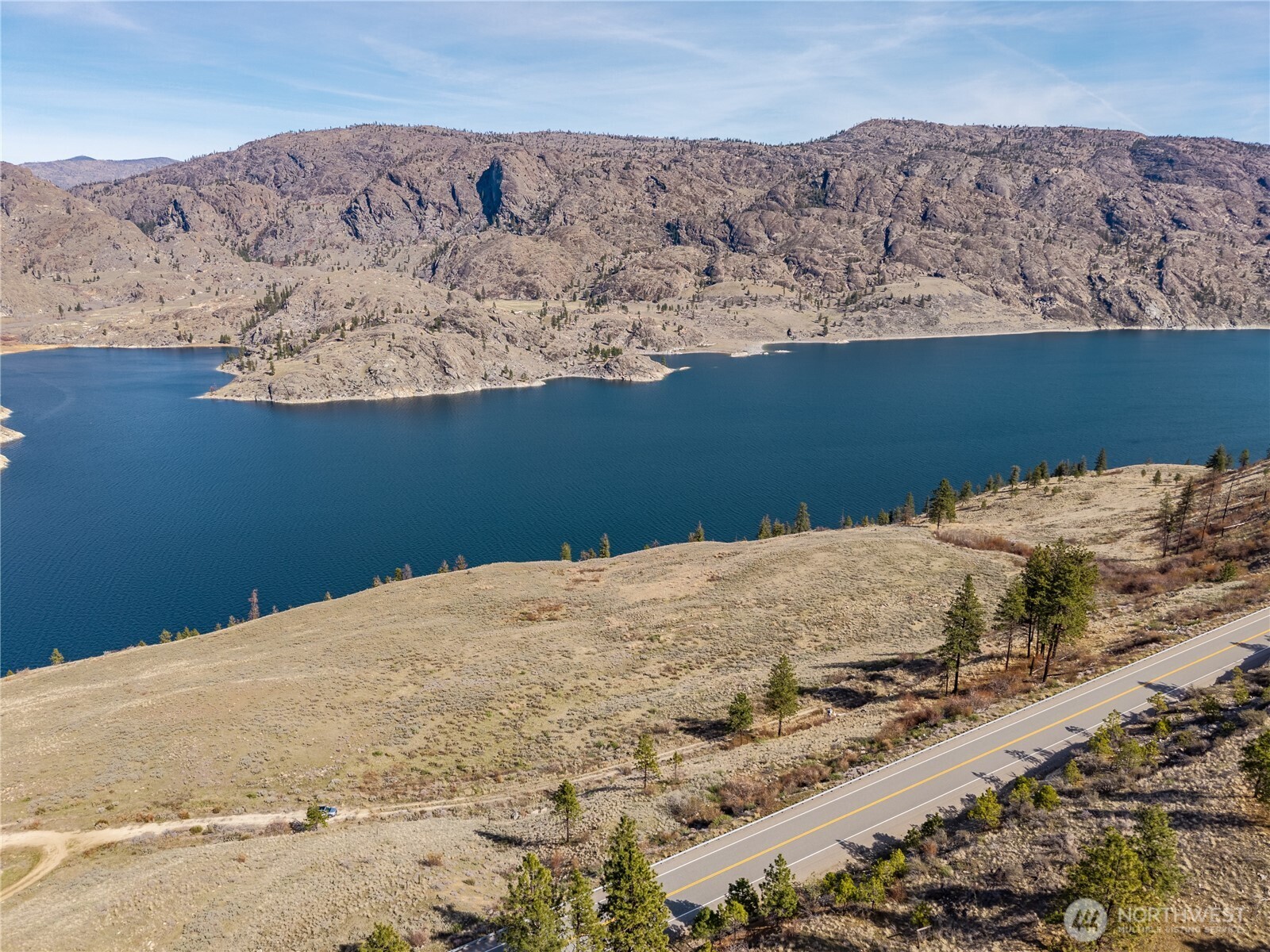0 Columbia River Road