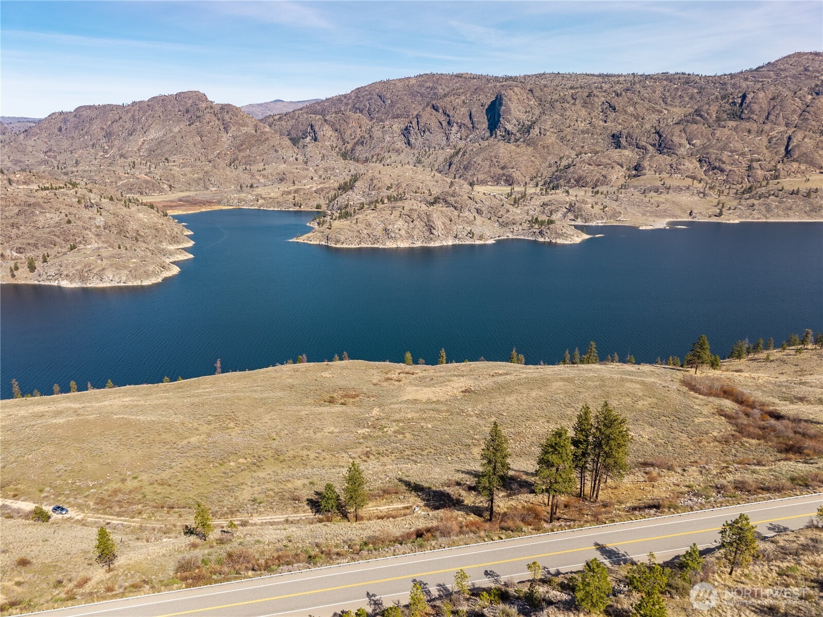 0 Columbia River Road