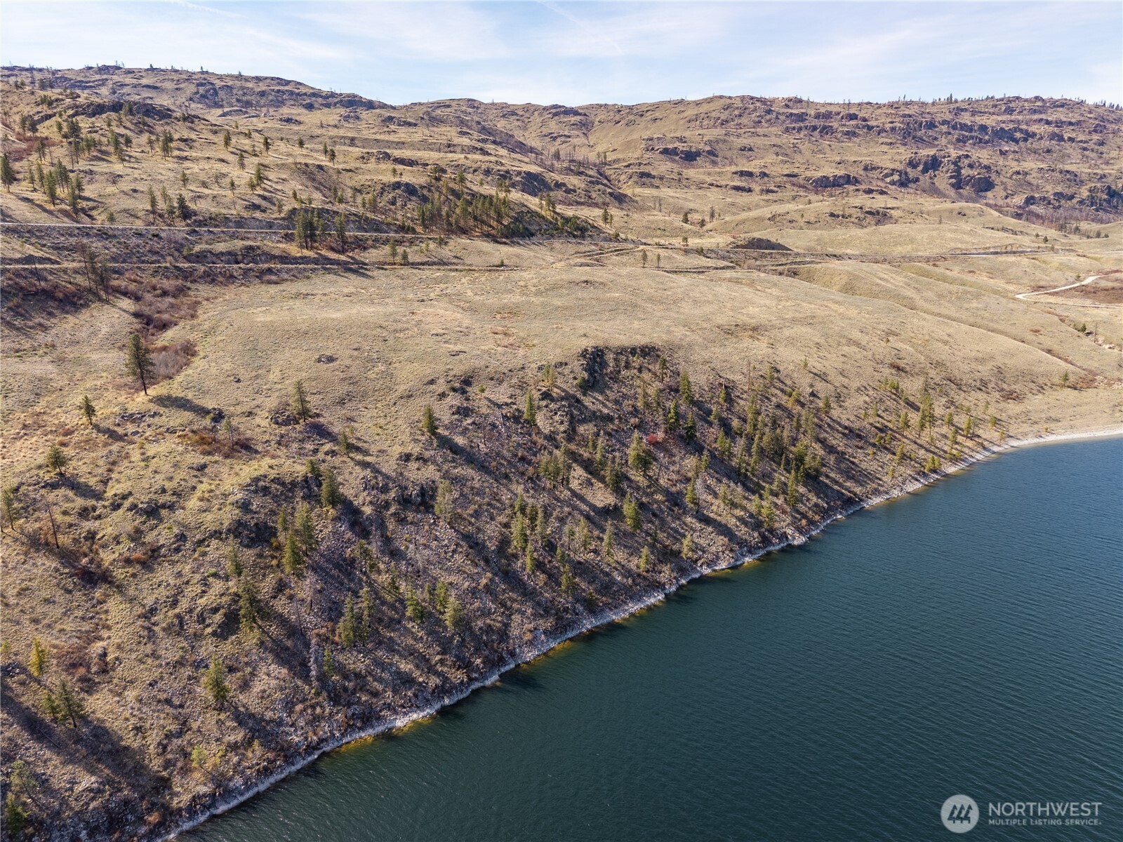 0 Columbia River Road