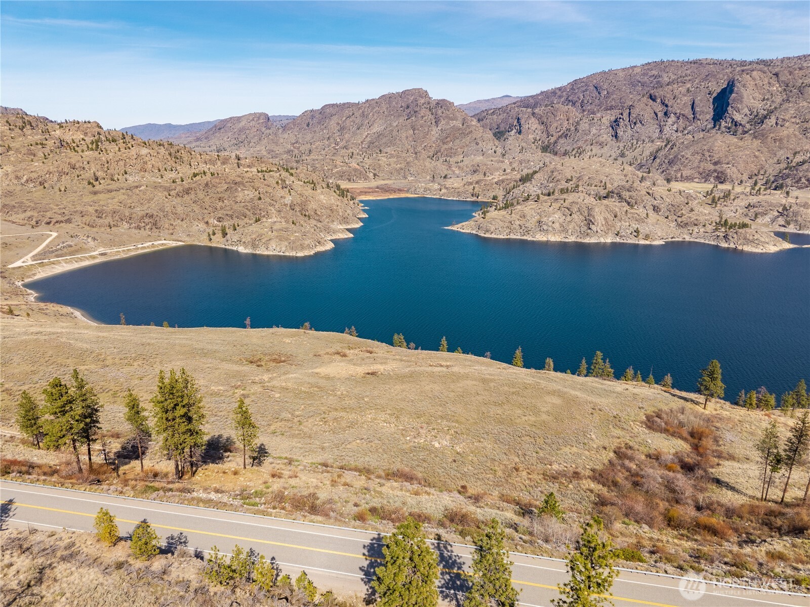 0 Columbia River Road
