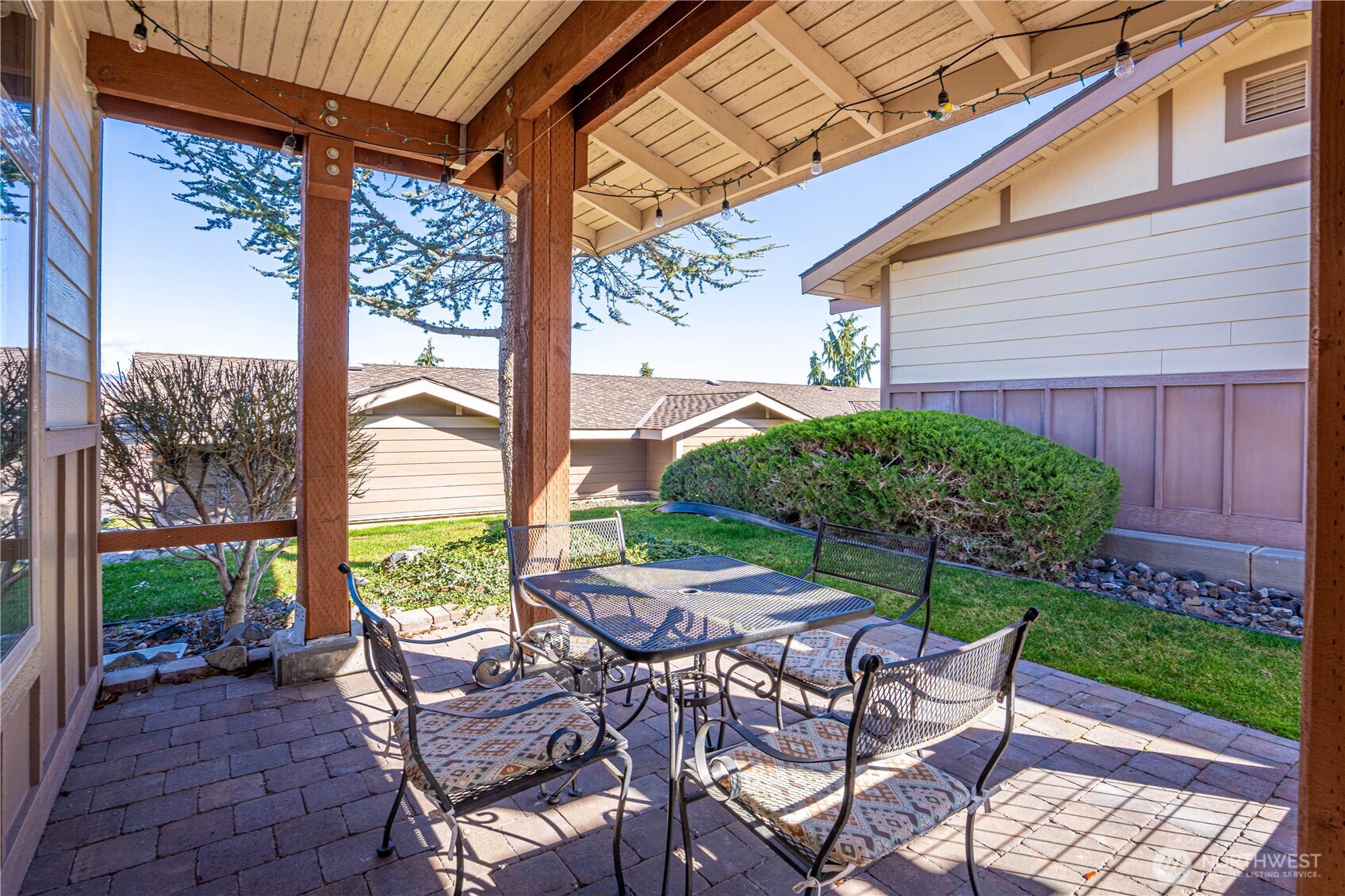 123 Red Hawk Dr Unit: 4