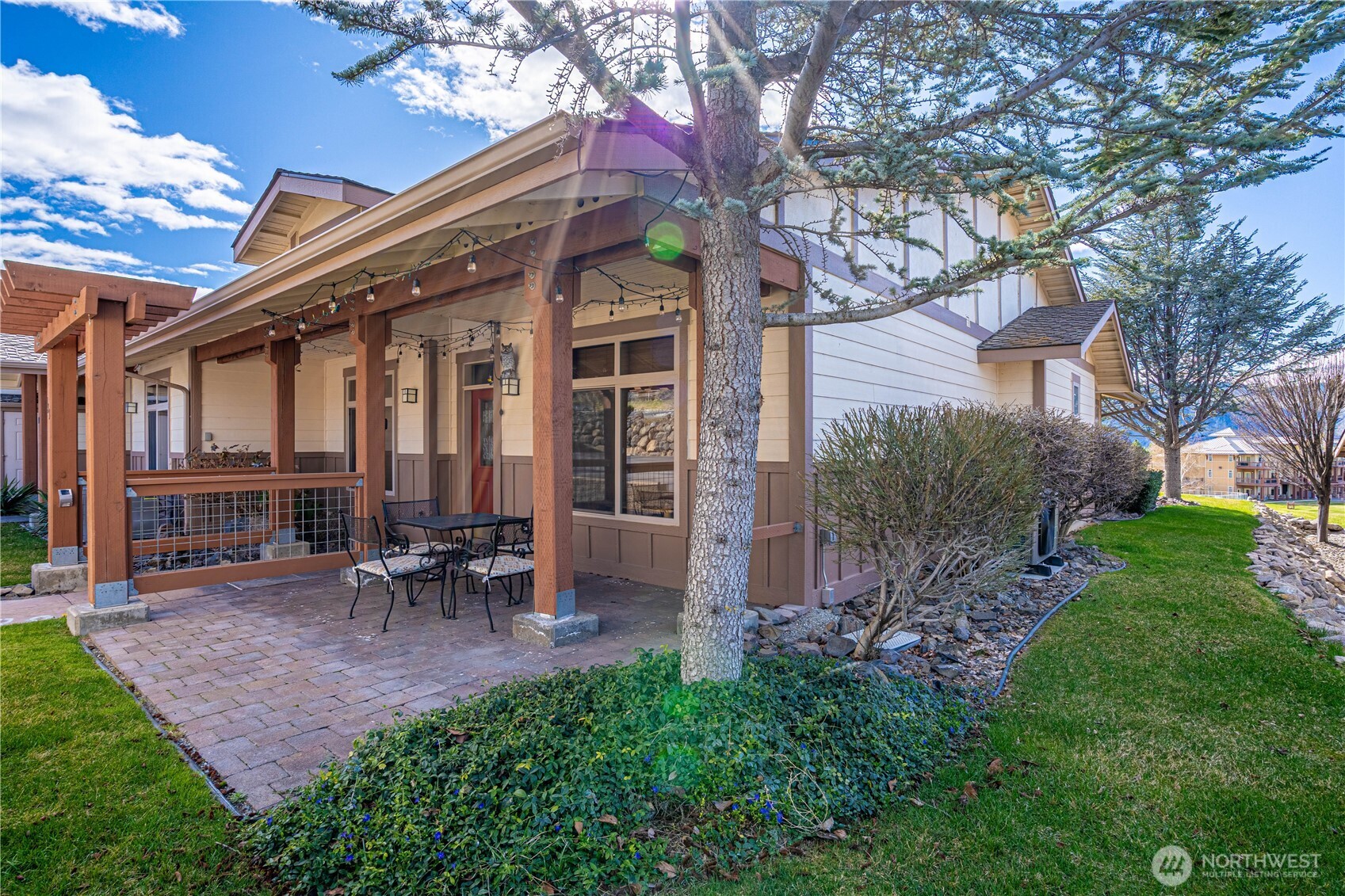 123 Red Hawk Dr Unit: 4