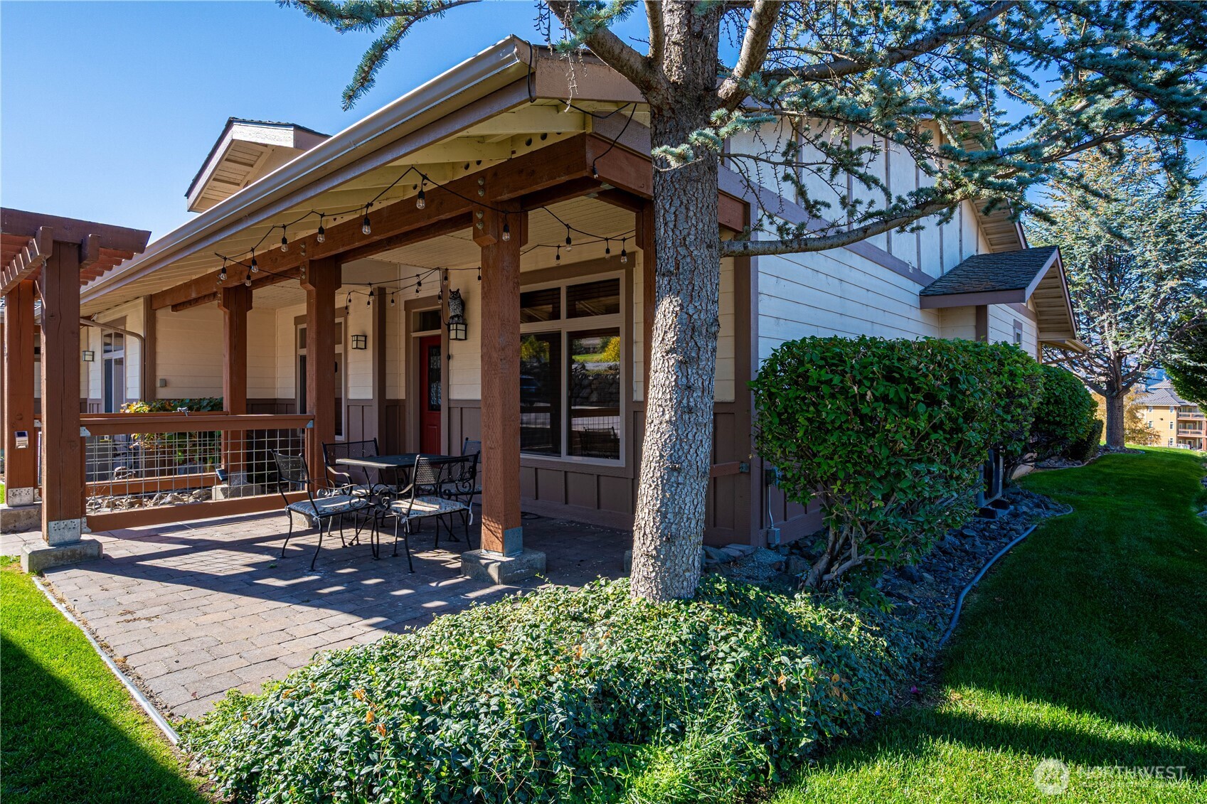 123 Red Hawk Dr Unit: 4