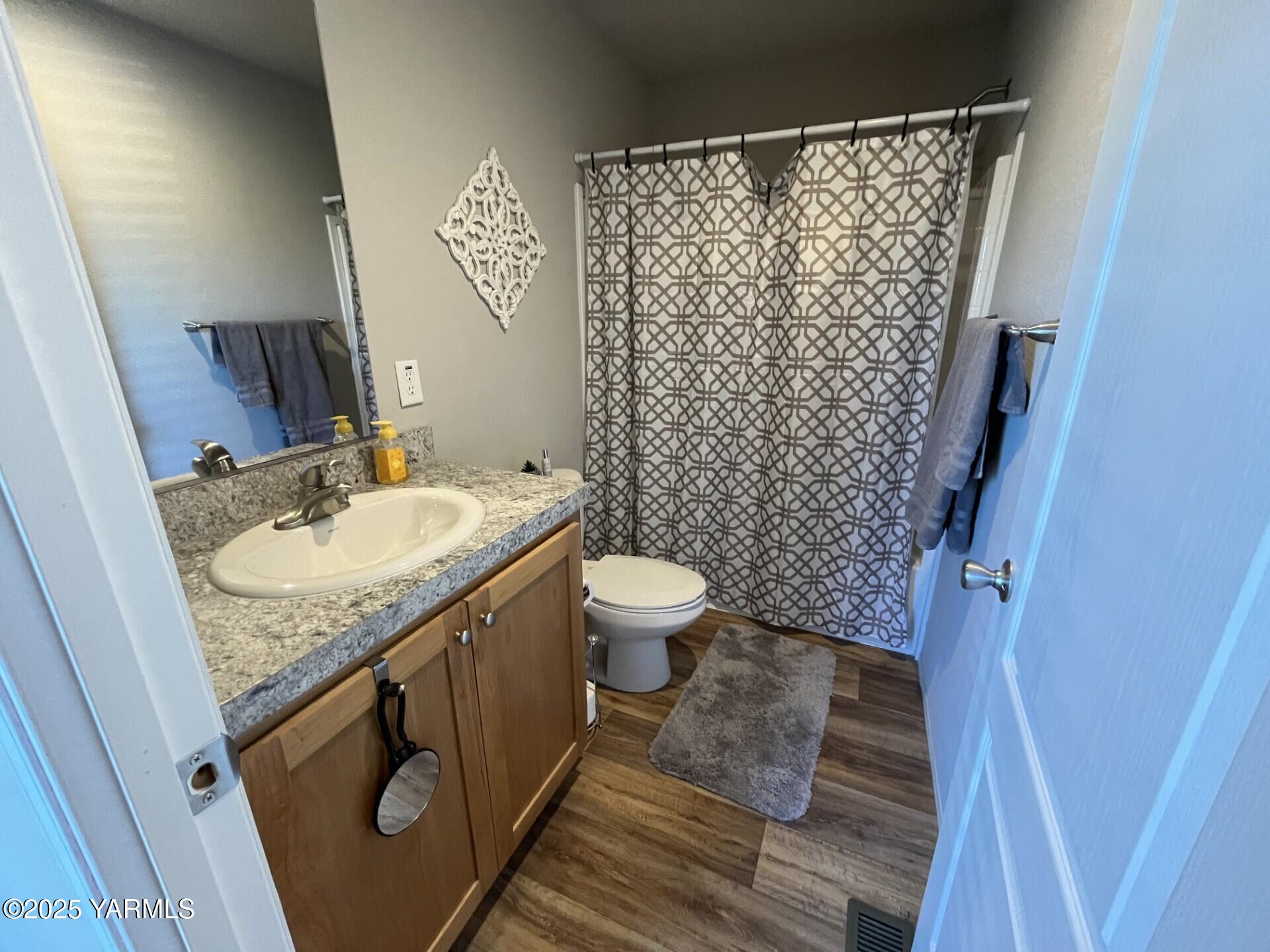 2802 S 5th Ave Unit: 73