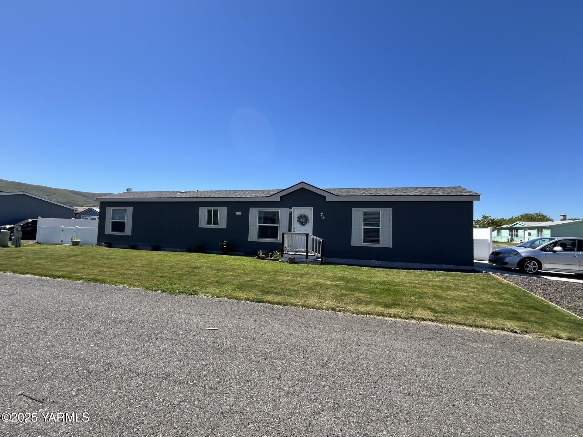 2802 S 5th Ave Unit: 73