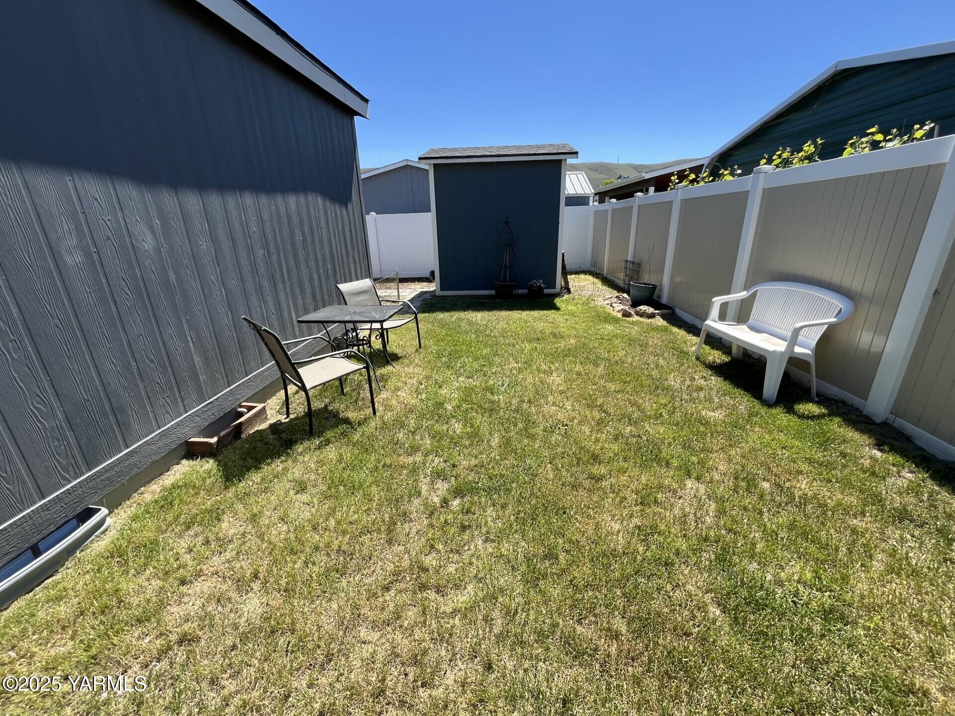 2802 S 5th Ave Unit: 73