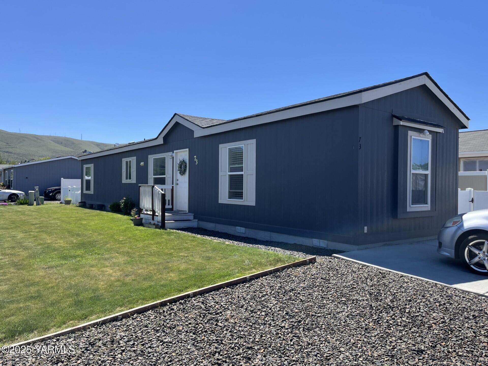 2802 S 5th Ave Unit: 73