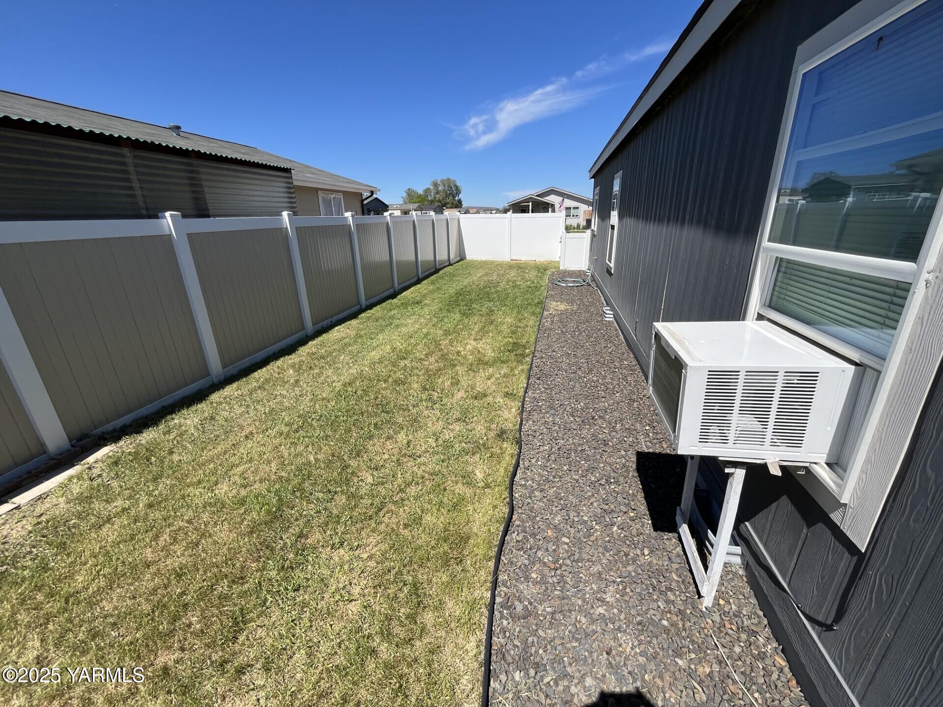 2802 S 5th Ave Unit: 73