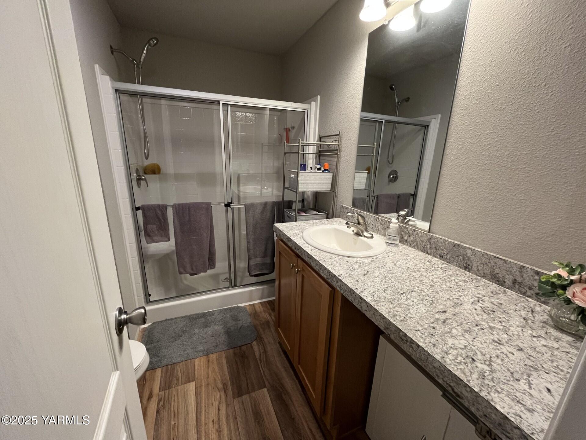 2802 S 5th Ave Unit: 73