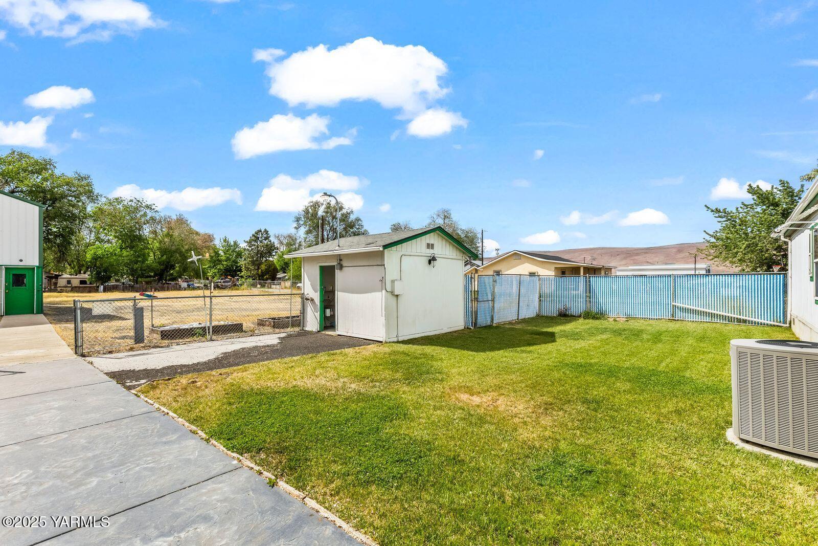 312 Keys Rd
