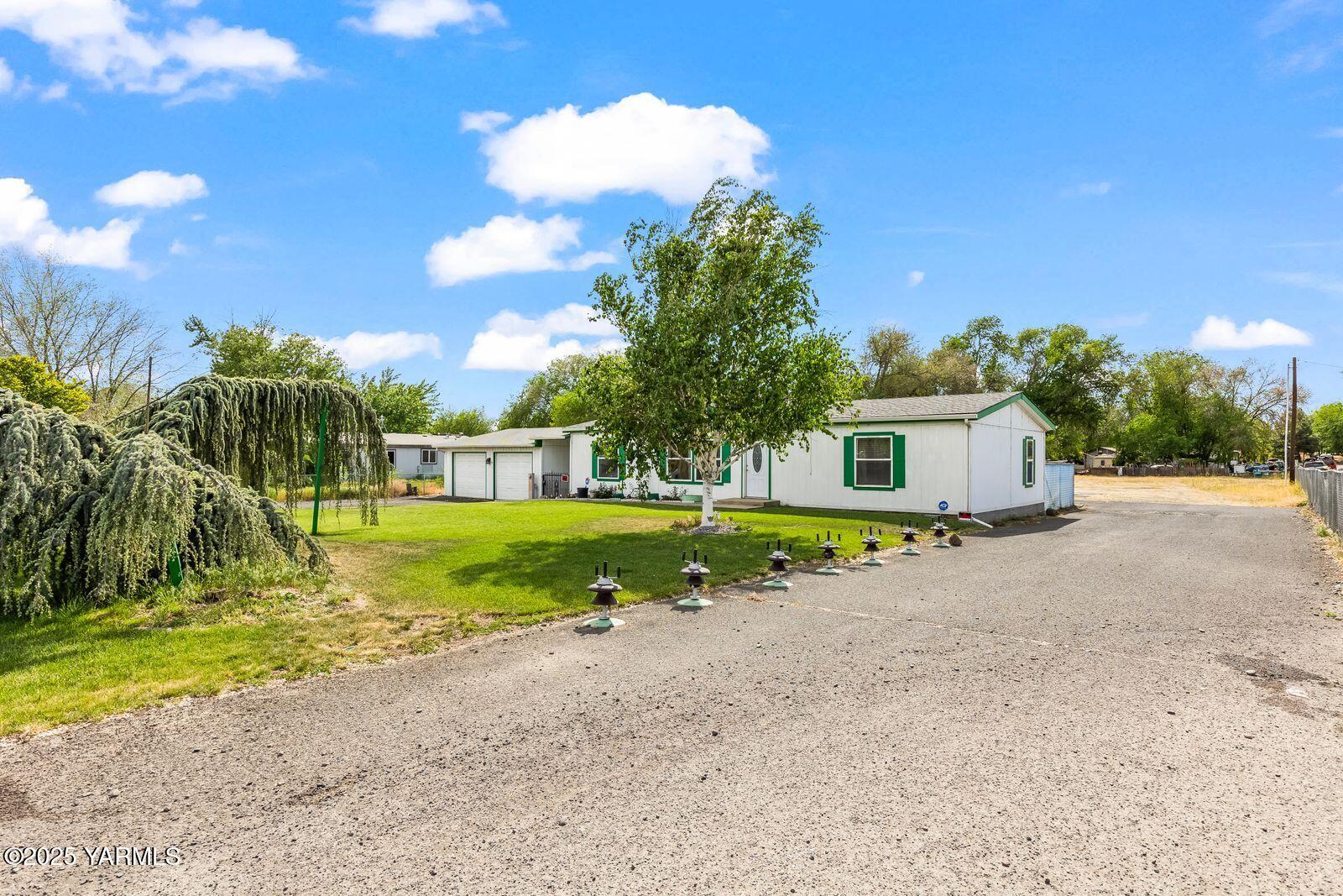 312 Keys Rd