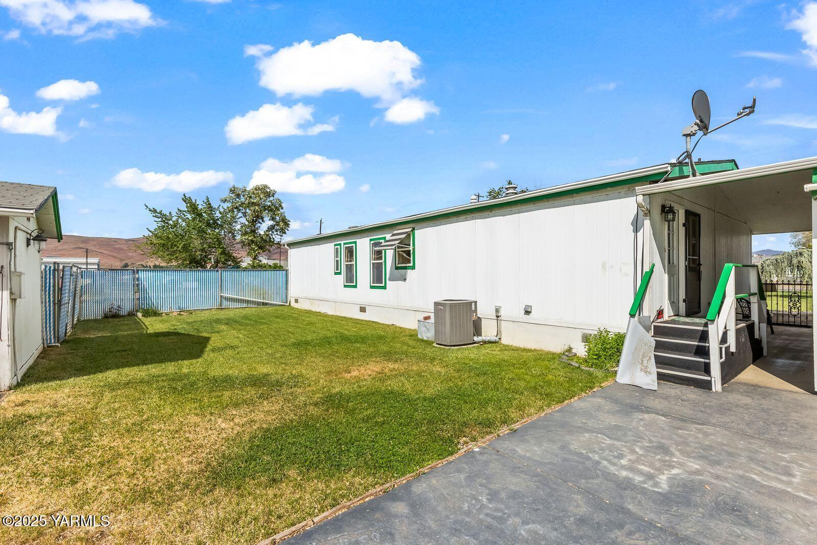 312 Keys Rd
