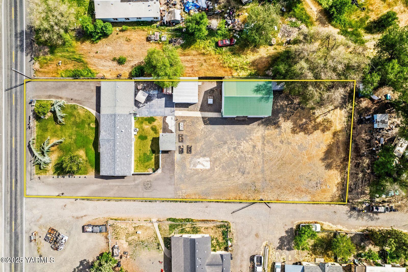 312 Keys Rd