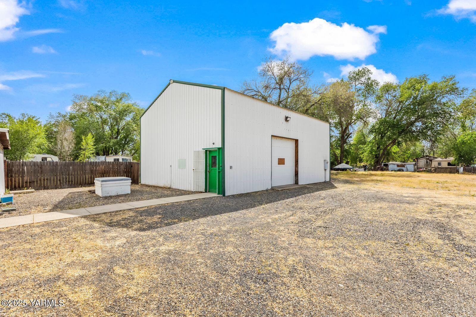 312 Keys Rd