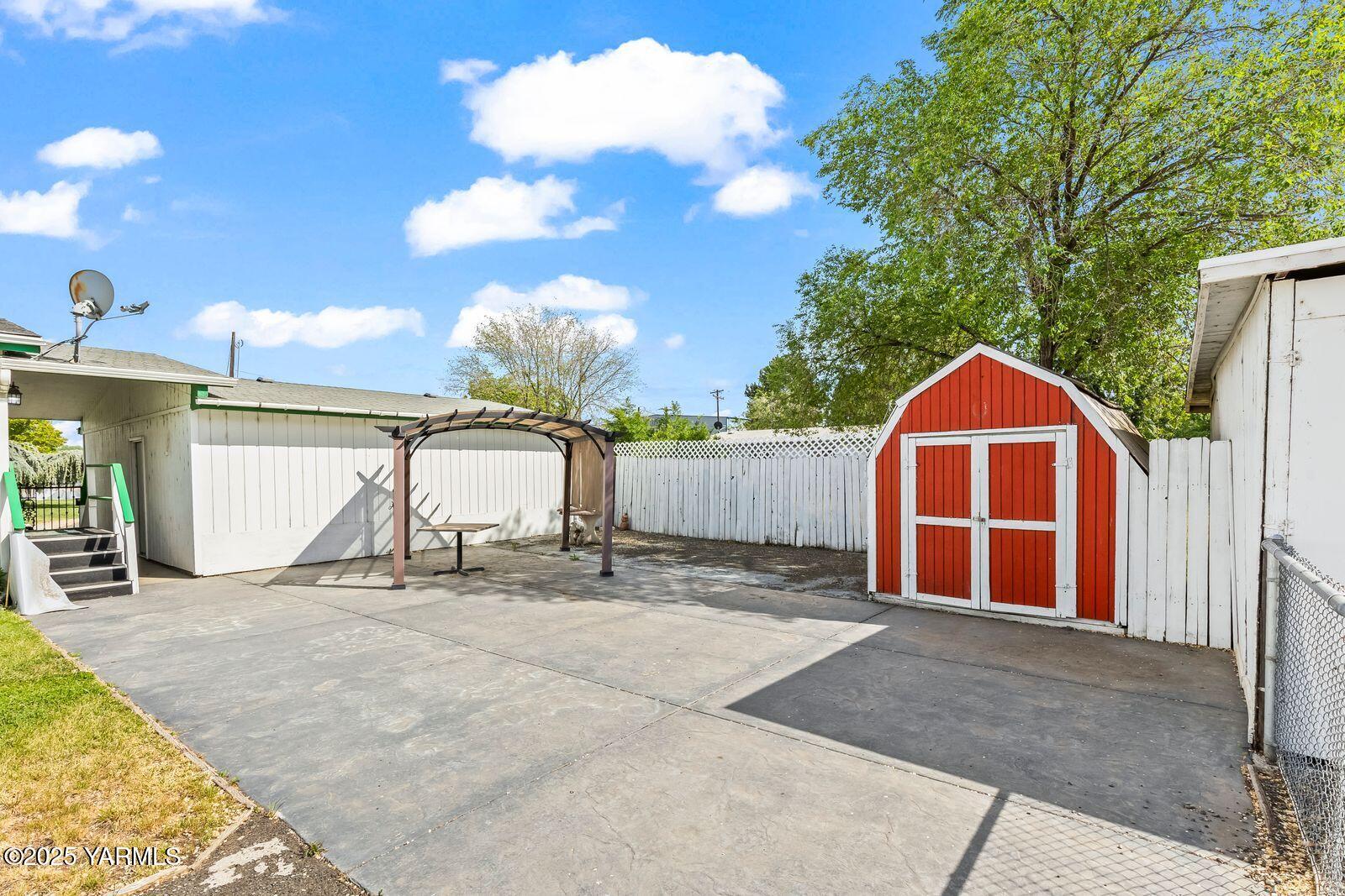 312 Keys Rd