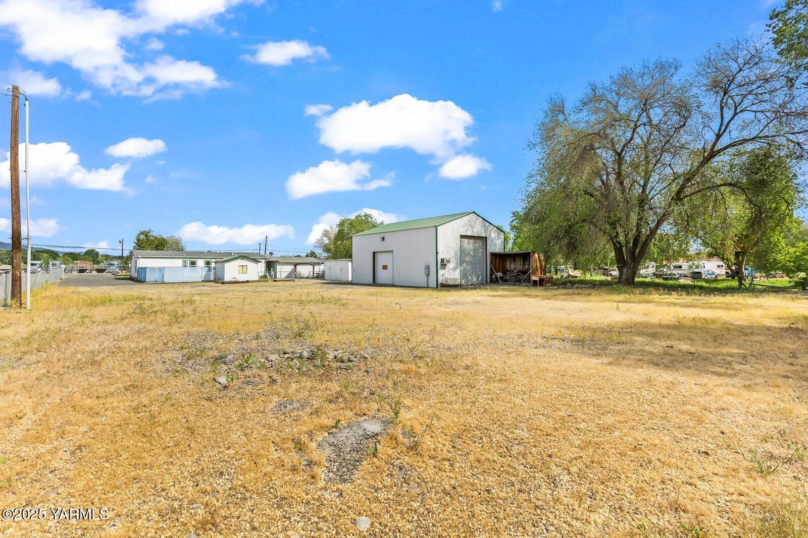 312 Keys Rd