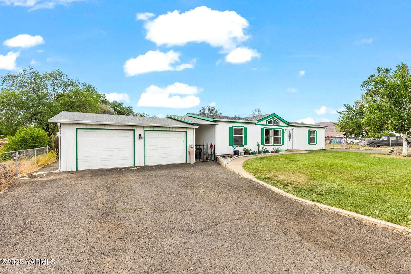 312 Keys Rd
